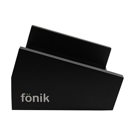 Stand noir pour Digitakt/Digitone (vendu séparément) FONIK Audio