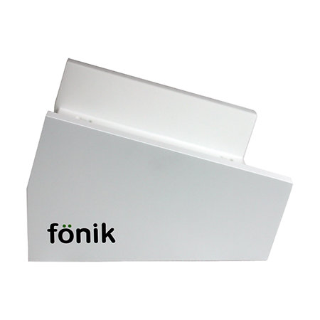 Stand blanc pour Digitakt/Digitone (vendu séparément) FONIK Audio