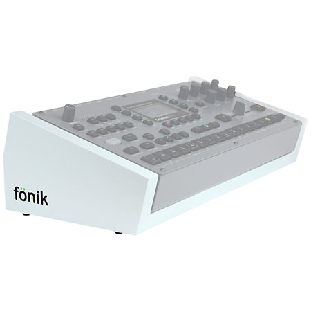 FONIK Audio Stand blanc pour Octatrack (vendu séparément)