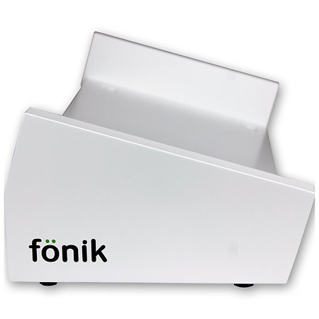 Stand blanc pour Octatrack (vendu séparément) FONIK Audio