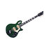 1296 Silverwood British Racing Green Supro