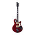 1296 Silverwood Transparent Red Supro