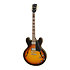 ES 345 Vintage Burst Gibson