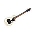 1261 Ozark Antique White + housse Supro