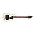 1261 Ozark Antique White + housse Supro