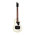 1261 Ozark Antique White + housse Supro
