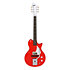 1572 Belmont Vibrato Poppy Red Supro