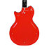 1572 Belmont Vibrato Poppy Red Supro
