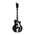 1575 Black Holliday Jet Black Supro