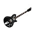 1582 Corona II Jet Black Supro