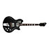 1582 Corona II Jet Black Supro