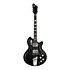 1582 Corona II Jet Black Supro