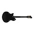 1582 Corona II Jet Black Supro