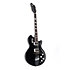 1582 Corona II Jet Black Supro