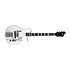 1571 White Holliday Vibrato Dawn White Supro