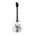 1571 White Holliday Vibrato Dawn White Supro