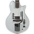 1571 White Holliday Vibrato Dawn White Supro
