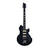 2030 Hampton Jet Black Supro