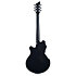 2030 Hampton Jet Black Supro