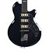 2030 Hampton Jet Black Supro