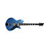 2020 Westbury Ocean Blue Metallic Supro