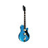 2020 Westbury Ocean Blue Metallic Supro