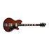 2022 Westbury Baryton Natural Mahogany Supro