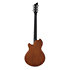 2022 Westbury Baryton Natural Mahogany Supro
