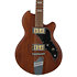 2022 Westbury Baryton Natural Mahogany Supro