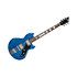 2022 Westbury Baryton Transparent Blue Supro