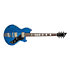 2022 Westbury Baryton Transparent Blue Supro