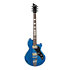 2022 Westbury Baryton Transparent Blue Supro