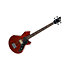 2041 Huntington Piezo Mahogany Natural Supro
