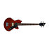 2041 Huntington Piezo Mahogany Natural Supro