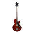 2041 Huntington Piezo Mahogany Natural Supro
