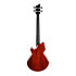 2041 Huntington Piezo Mahogany Natural Supro