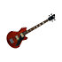 2042 Huntington II Piezo Mahogany Natural Supro