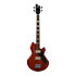 2042 Huntington II Piezo Mahogany Natural Supro