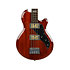 2042 Huntington II Piezo Mahogany Natural Supro