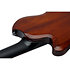 2042 Huntington II Piezo Mahogany Natural Supro
