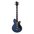 2043 Huntington III Piezo Transparent Bleu Supro