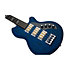 2043 Huntington III Piezo Transparent Bleu Supro