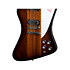 Firebird Tobacco Burst Gibson