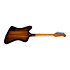 Firebird Tobacco Burst Gibson