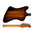 Firebird Tobacco Burst Gibson