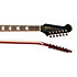 Firebird Cherry Red Gibson