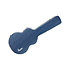 C15S étui guitare électrique Small Supro