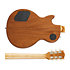 Les Paul Special Tribute P-90 Natural Walnut Satin Gibson