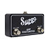 SF2 Tremolo + Reverb Footswitc Supro
