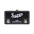 SF2 Tremolo + Reverb Footswitc Supro